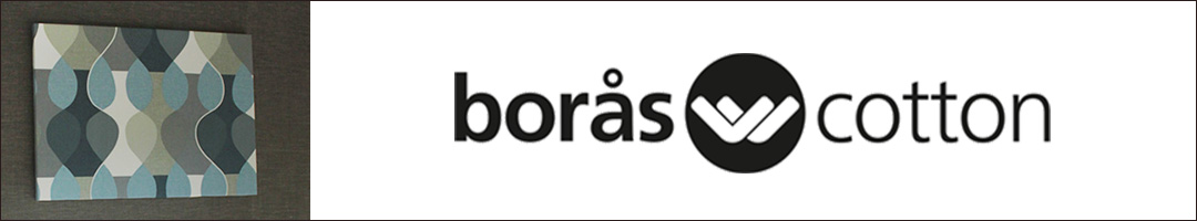 ボラス　ファブリックパネル