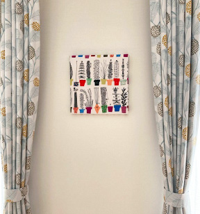 イタリエンスクブロムスティルヒッラ