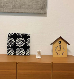 プケッティ（ブラック）