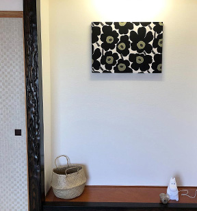 ピエニウニッコ（ブラック）