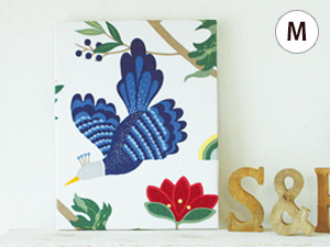 約32cm&times;
41cm(Ｍサイズ)