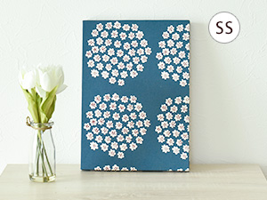 約24cm&times;
33cm(ＳＳサイズ)