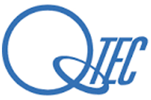 QTECロゴマーク