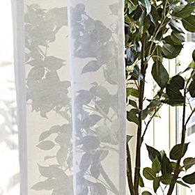 クラス1（レースカーテン透け感あり）