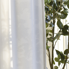 クラス3（レースカーテンほぼ透け感なし）