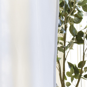 クラス4（レースカーテン透け感ない）