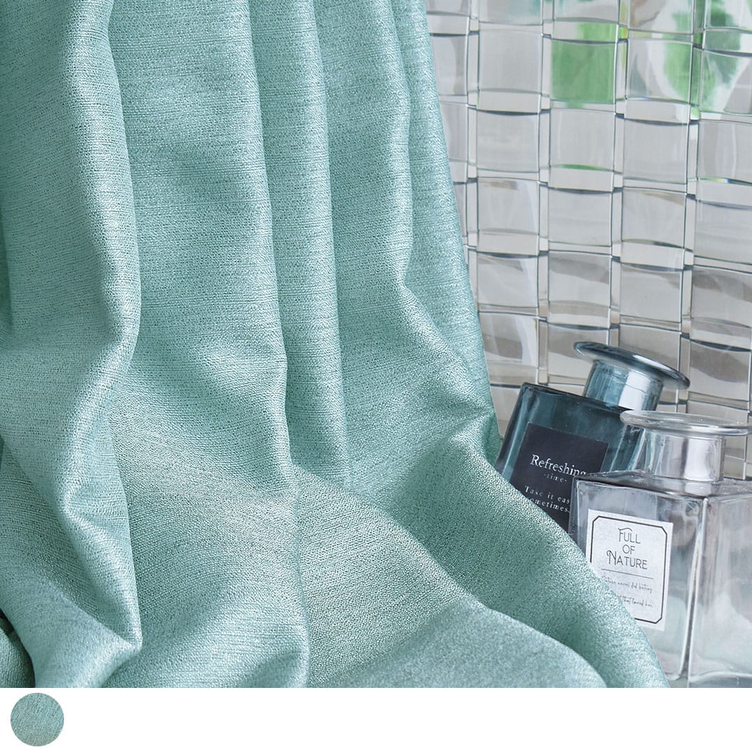 【遮光カーテン】トルマリン