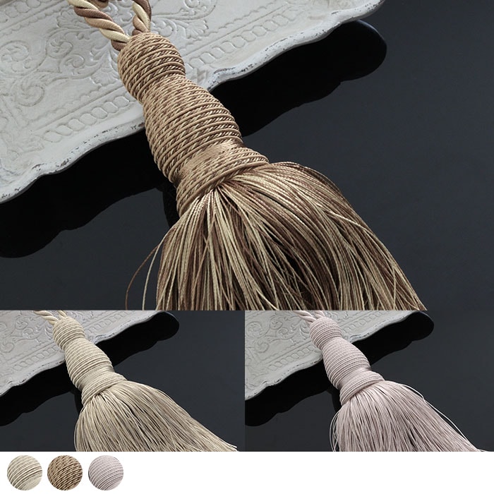 タッセル　ジャスミン2