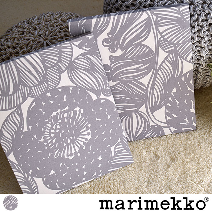 ファブリックパネル　クルイェンポルヴィ　Mサイズ