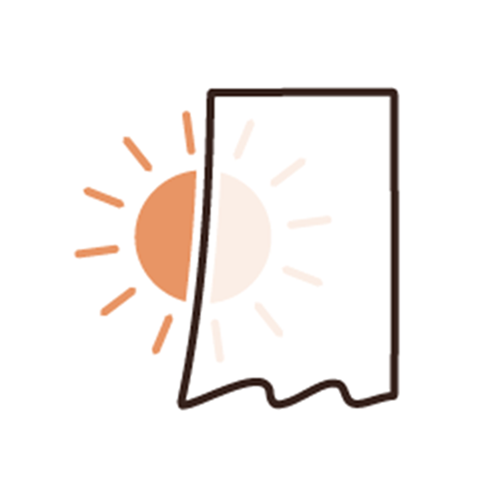 ２級遮光ロールスクリーン