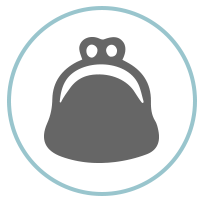 お財布にやさしい