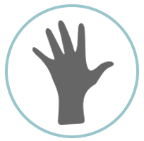 工具なしで取り付け