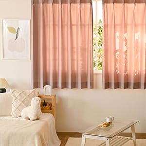 キッズカーテン