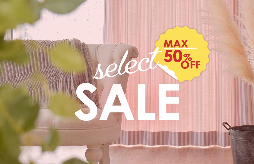 今だけのセール商品