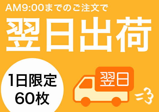 翌日出荷カーテン