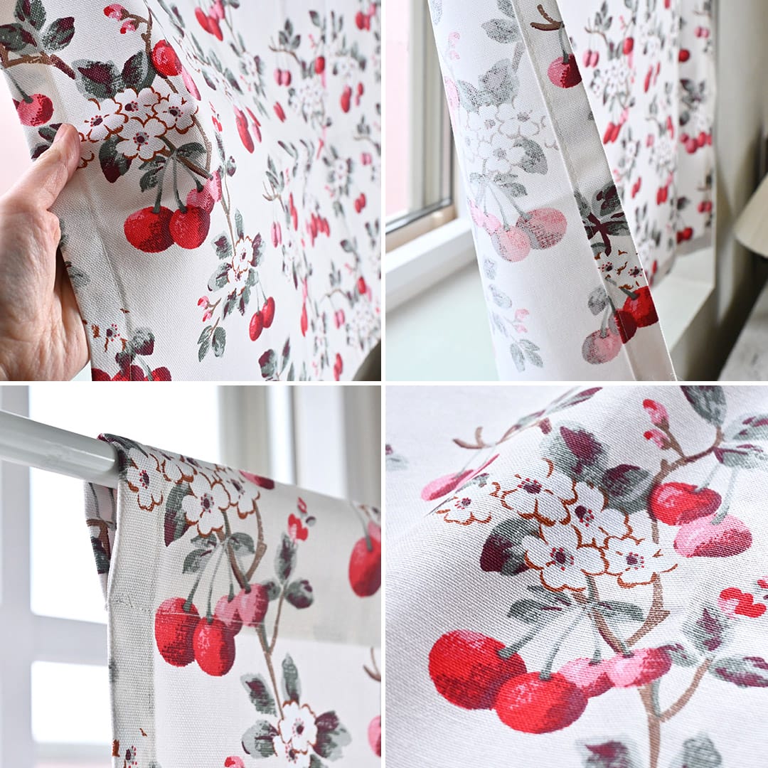 チェリースプリグ｜Cath Kidston