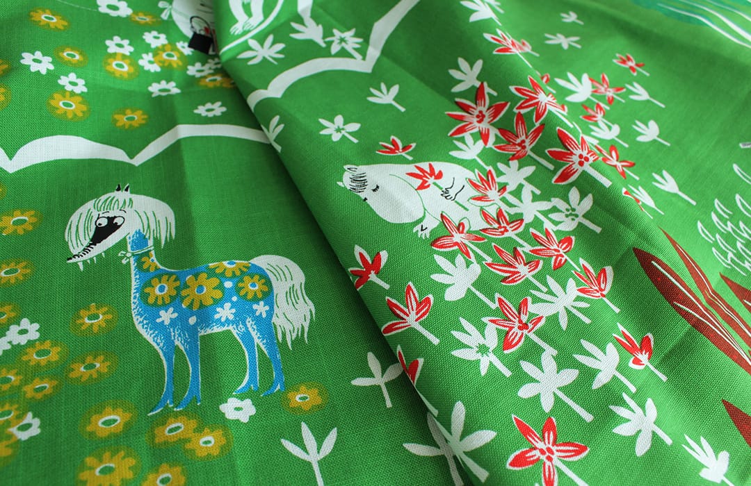 ここにいるよ｜MOOMIN(ムーミン)