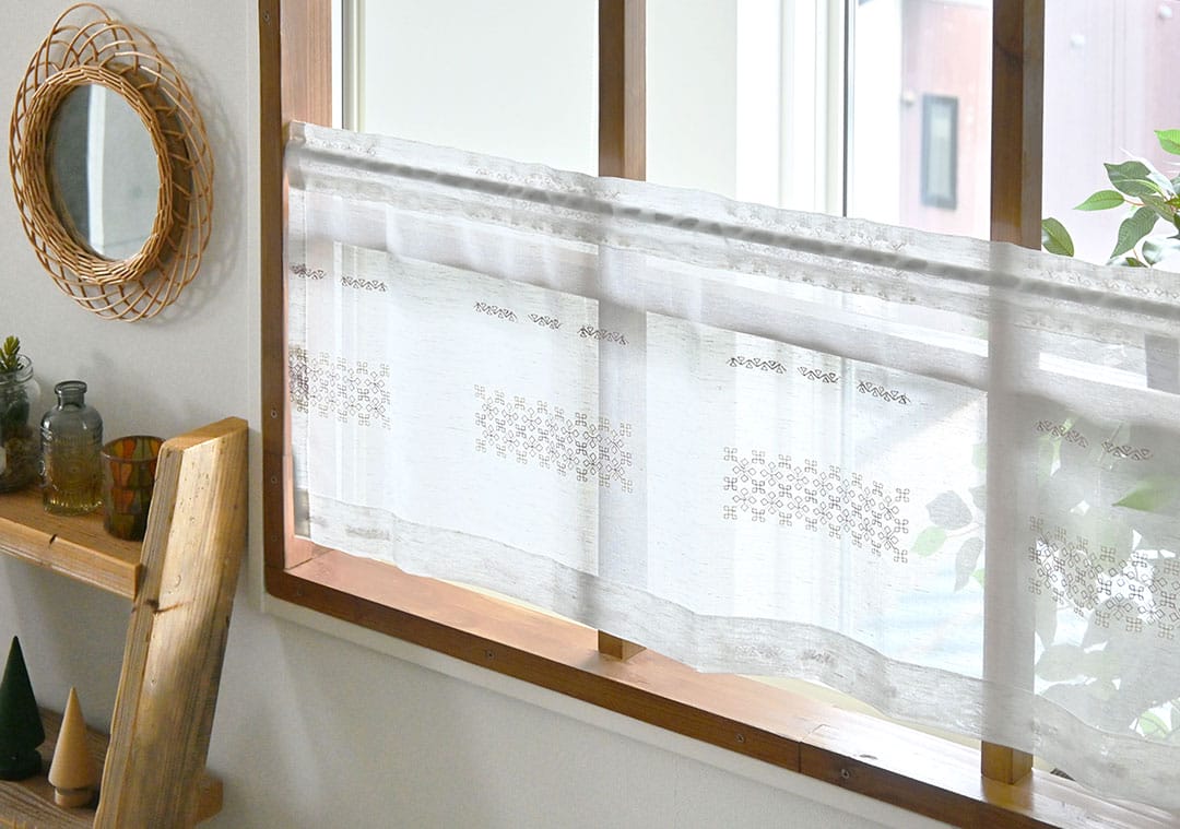 ウーベンレース