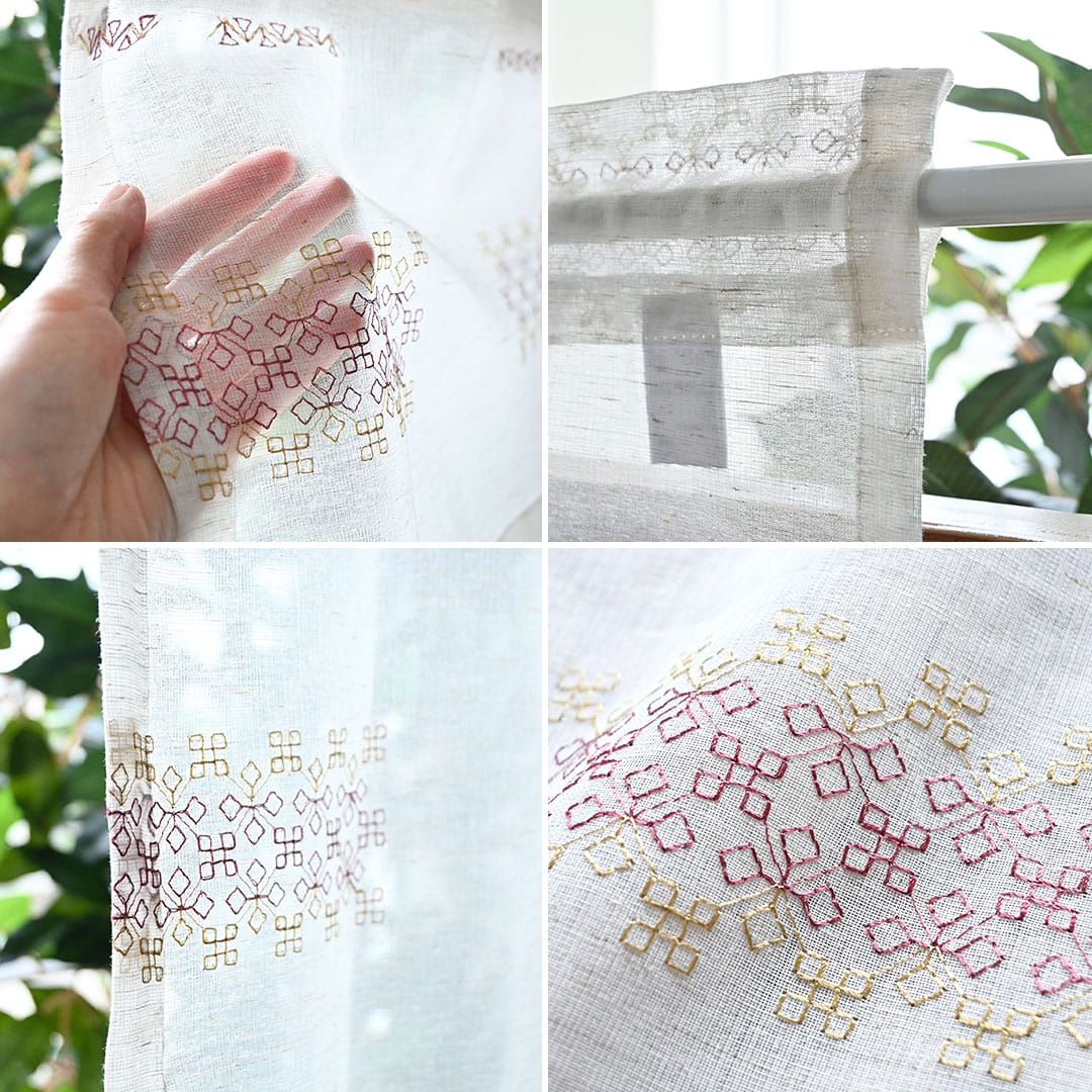 ウーベンレース