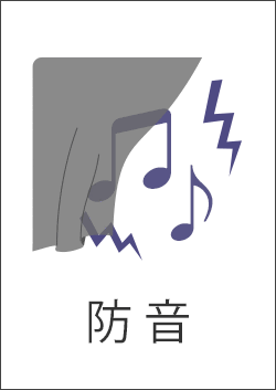 防音