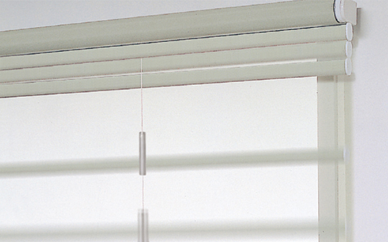 ダブルブレーキ機構