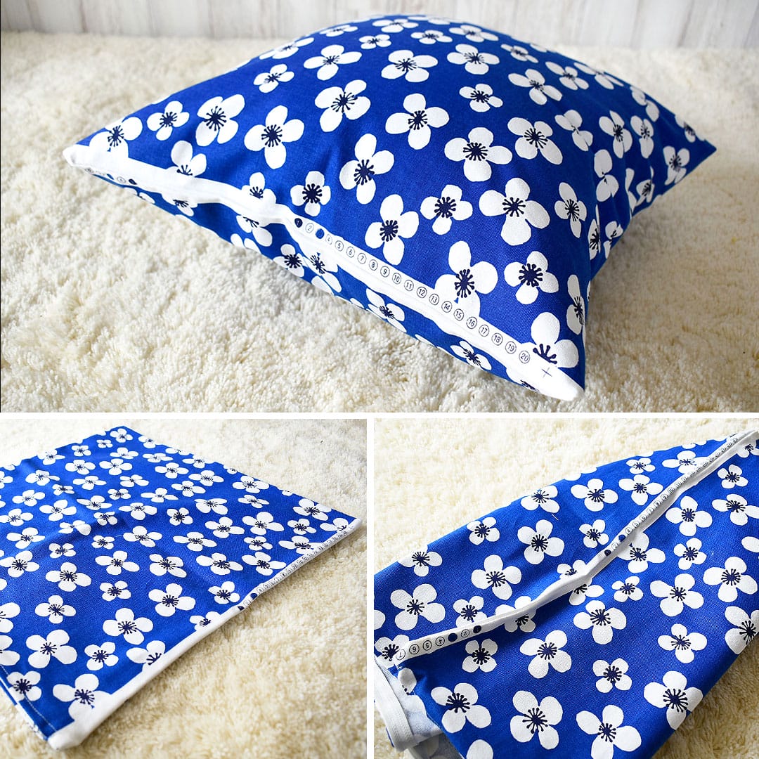 ベラミクッションカバーアウトレット