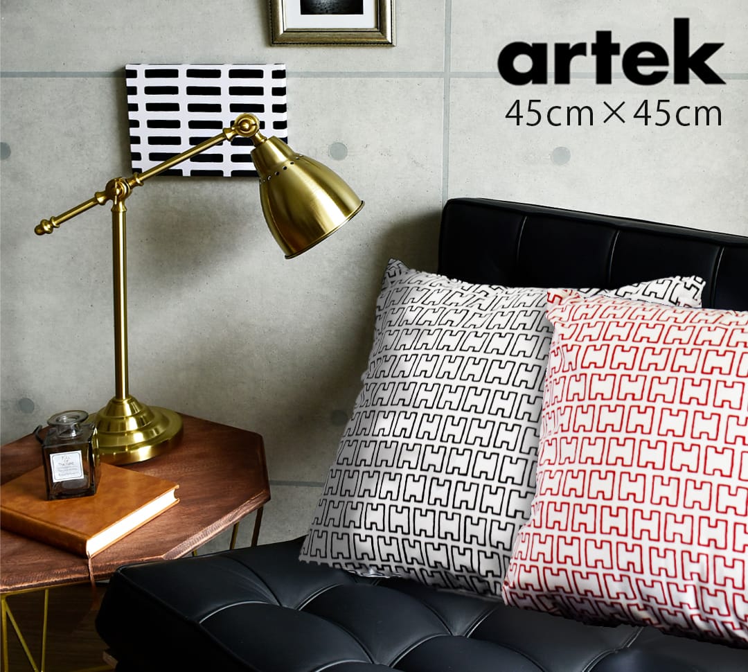 クッションカバー　H55