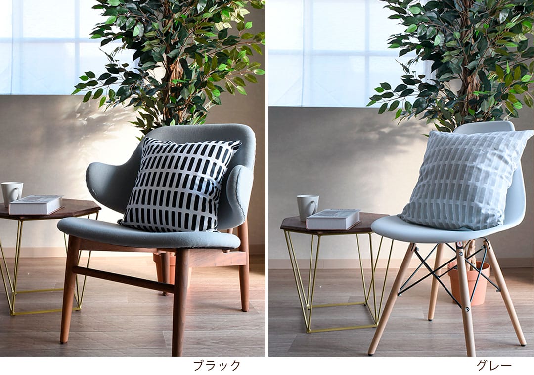 クッションカバー　シエナ