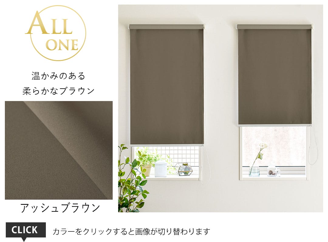 9アッシュブラウン