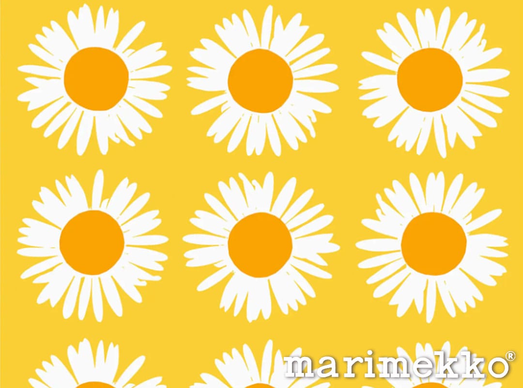 アウリンゴンクッカ/マリメッコ