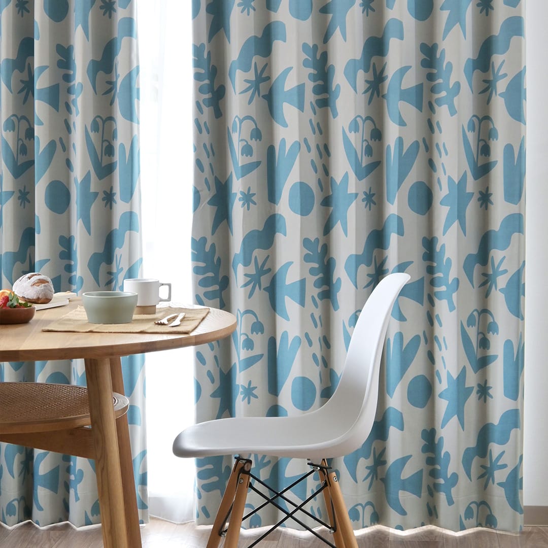 ボタニカルバード