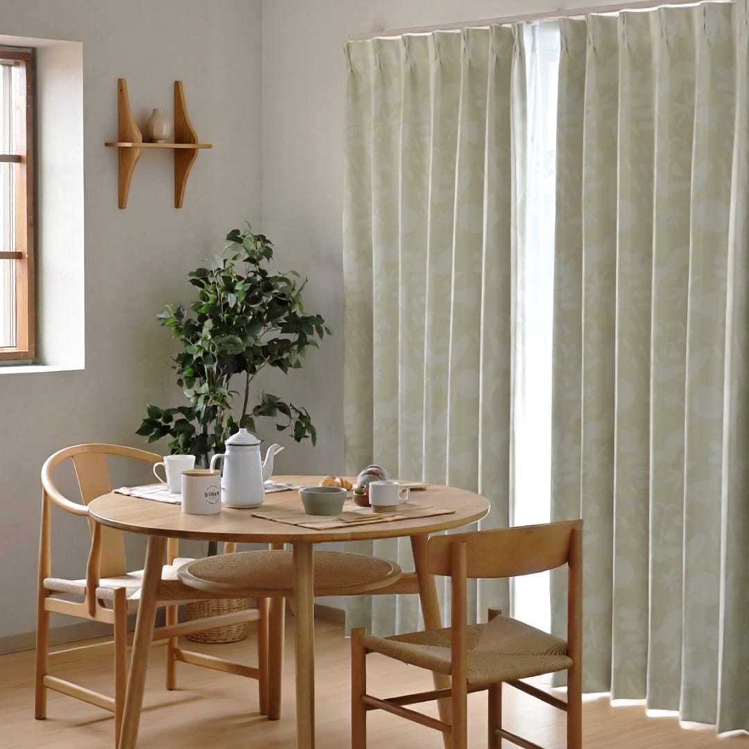 ボタニカルバード