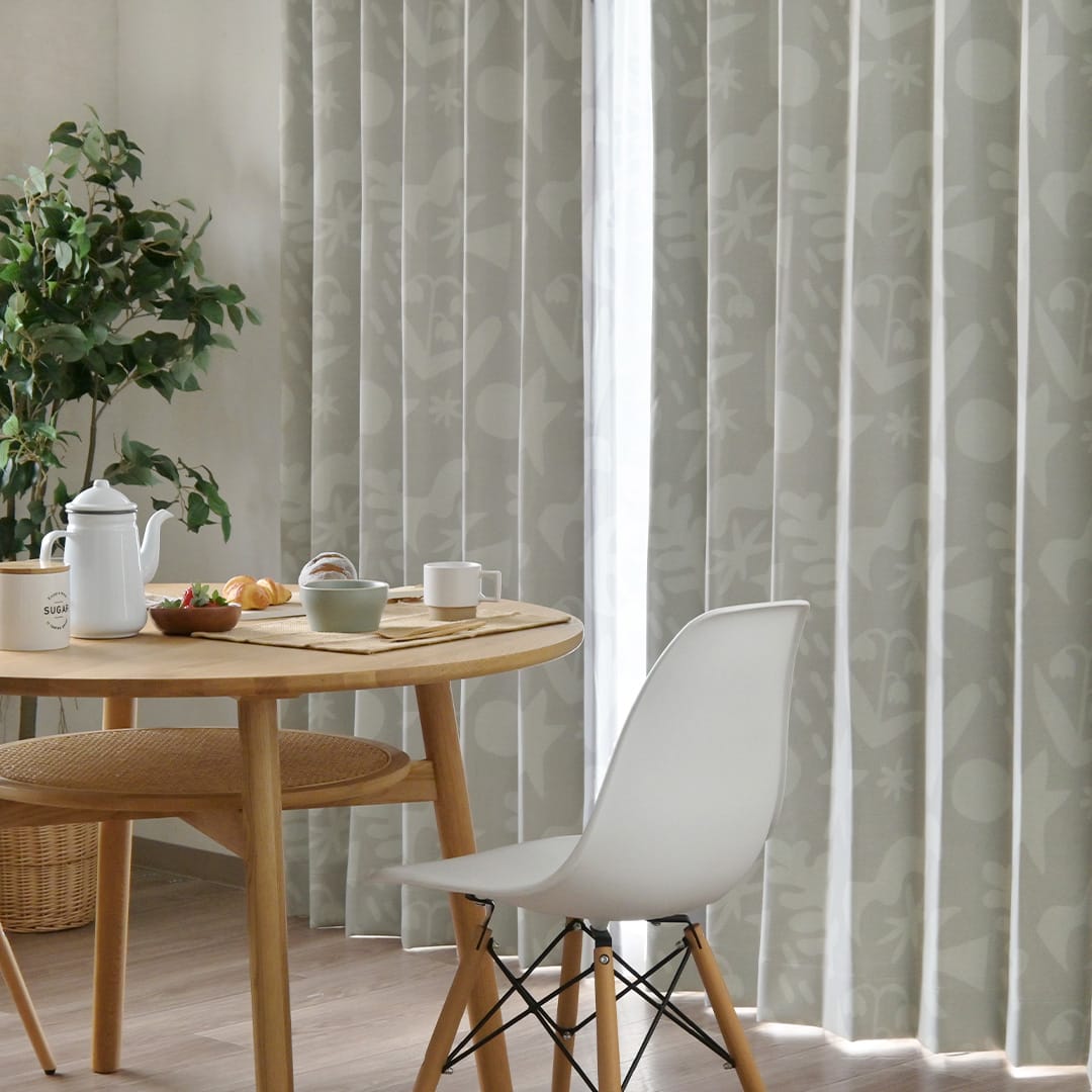 ボタニカルバード