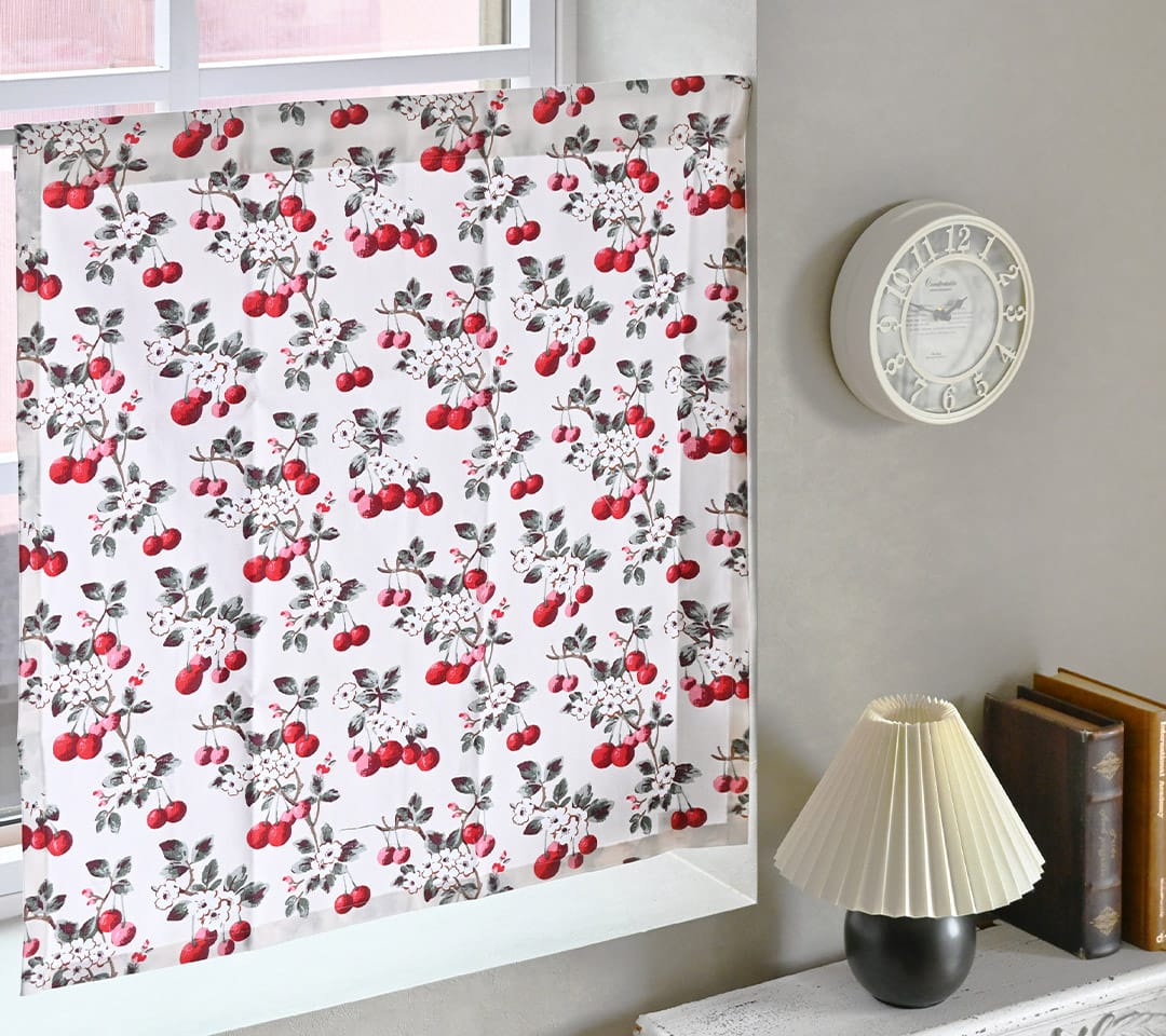 チェリースプリグ｜Cath Kidston