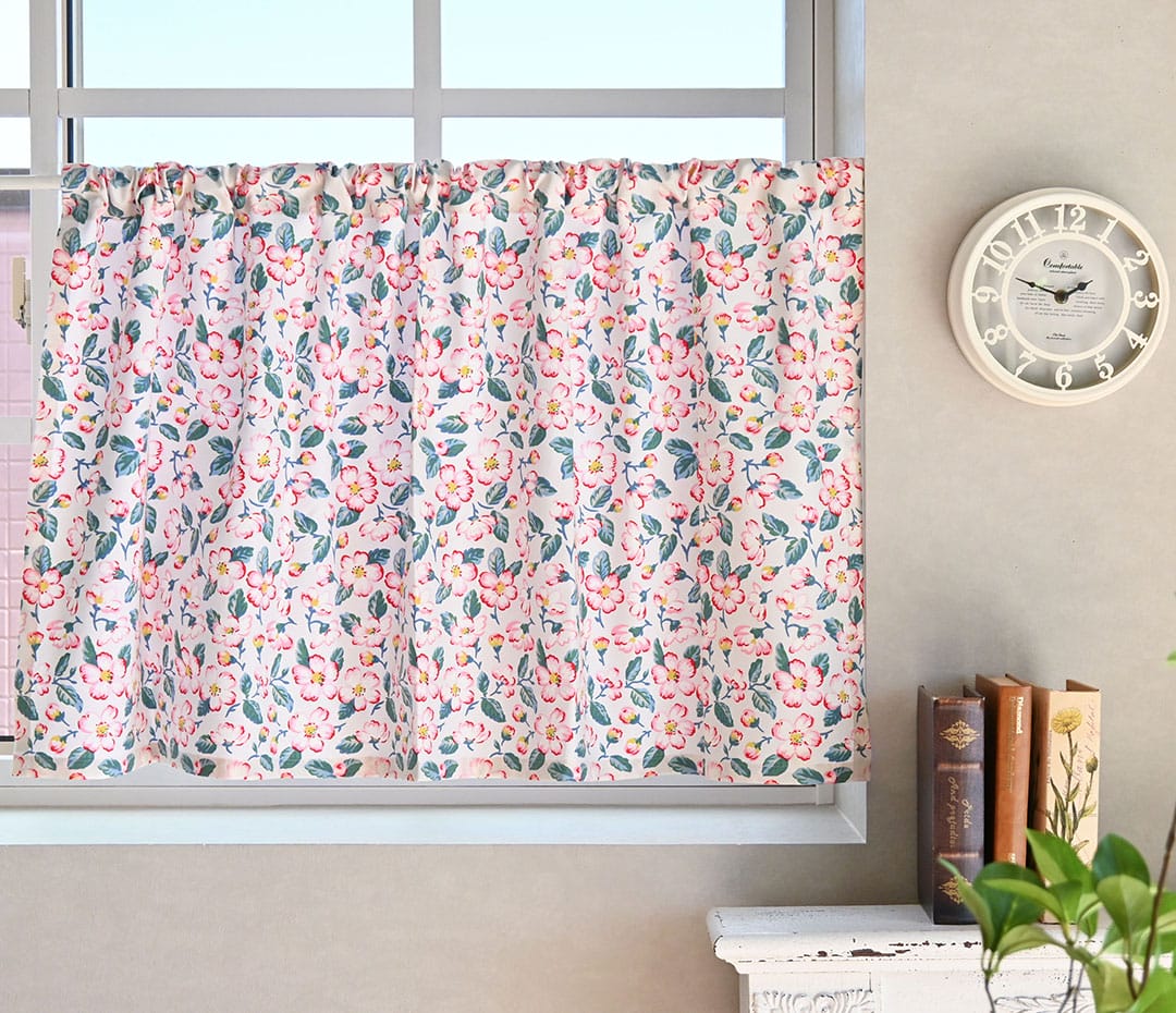 クライミングブロッサム｜Cath Kidston