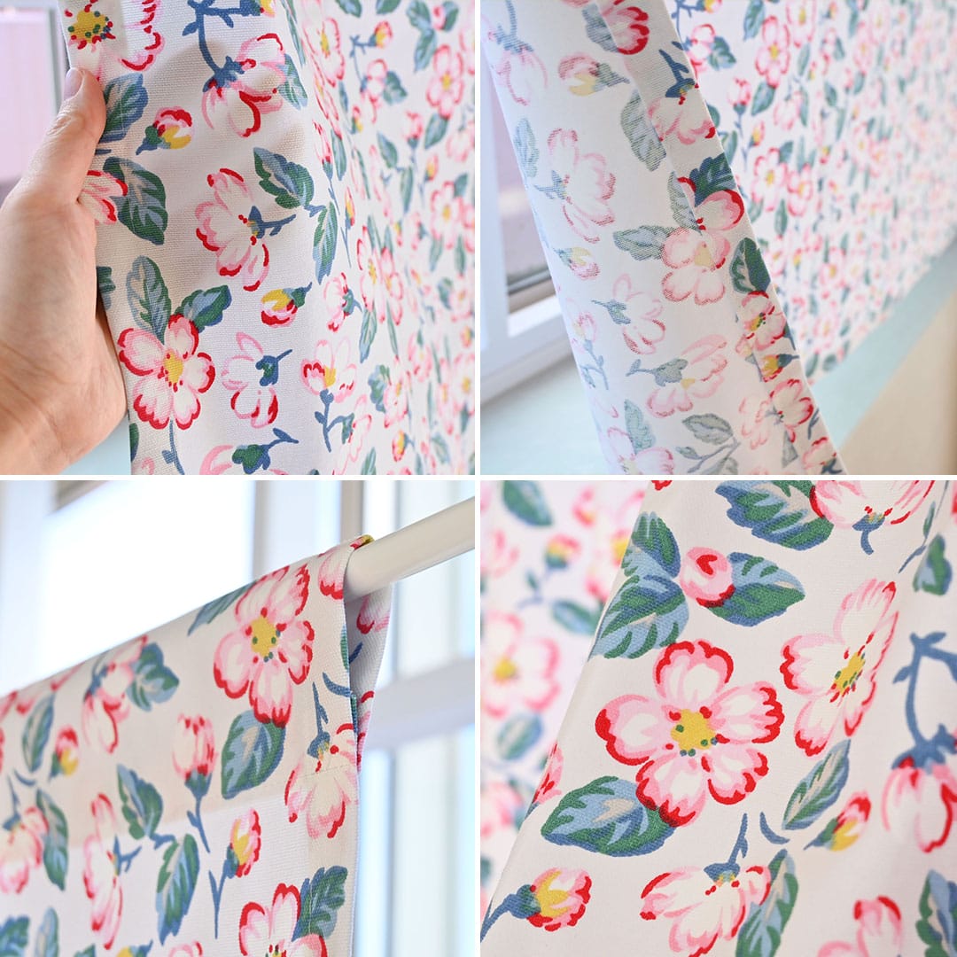 クライミングブロッサム｜Cath Kidston