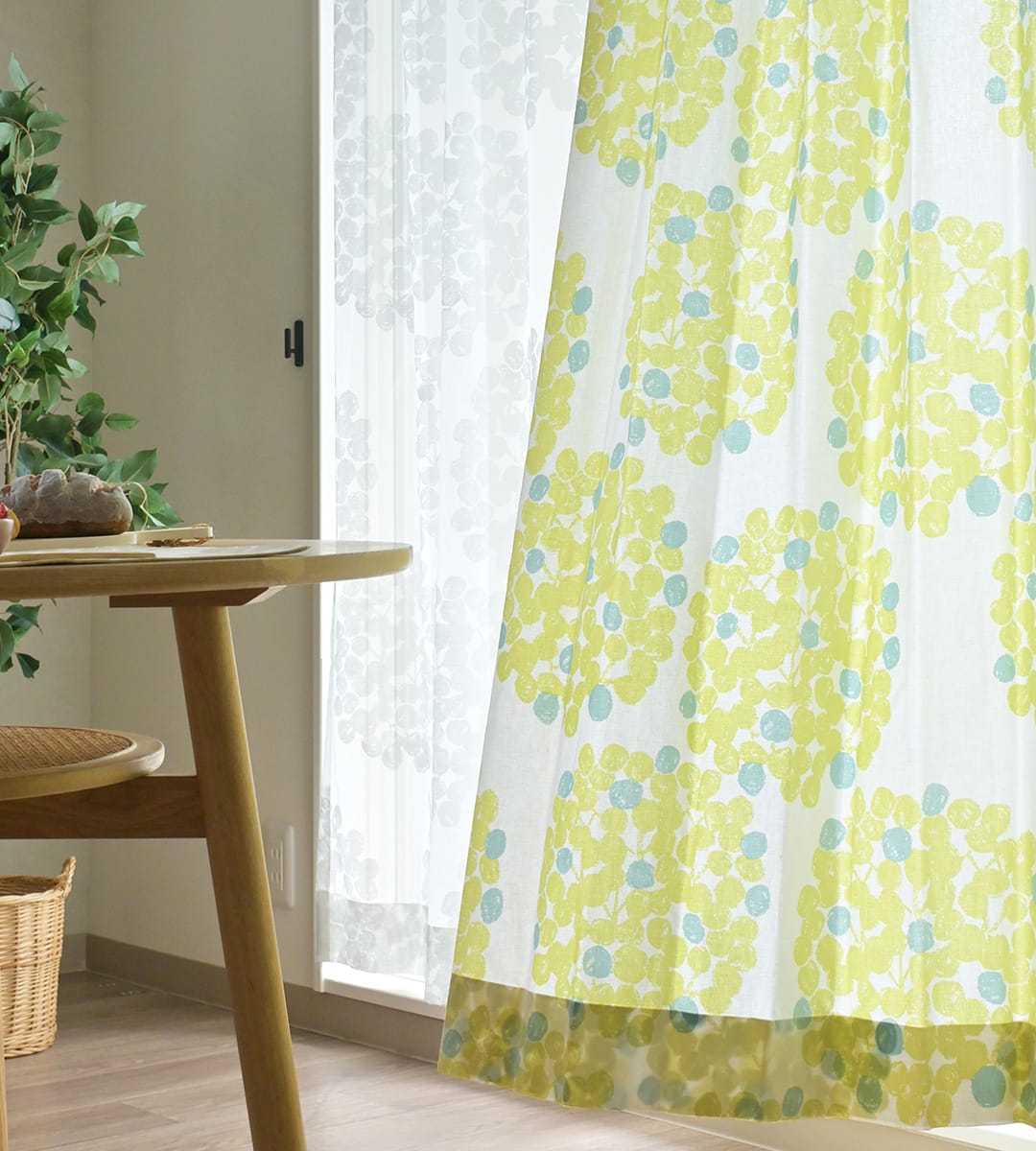 フロートグリーンの画像
