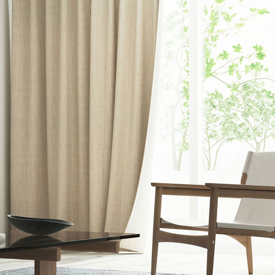 サンドベージュ