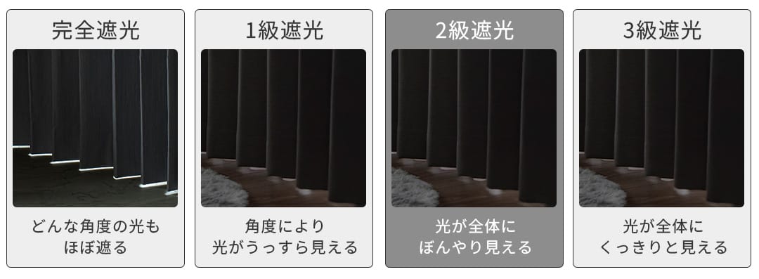 2級遮光 まんまるリーフ 北欧 リーフ柄 ミモザ柄