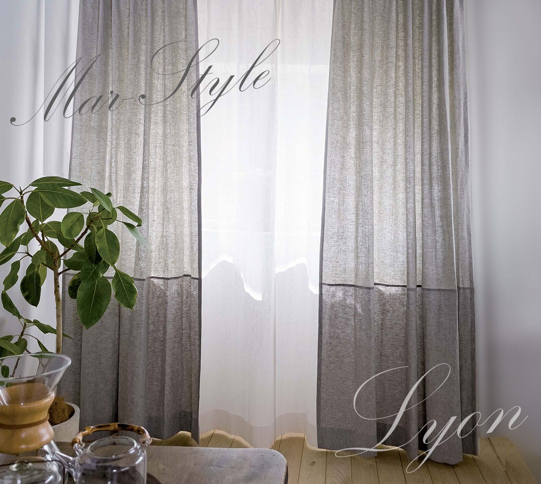 スプリングスタイル｜リヨン