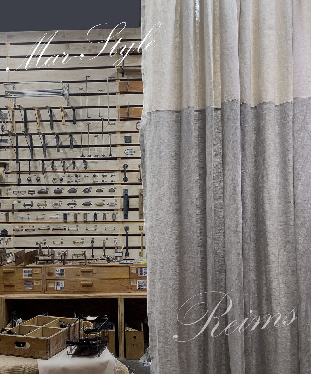 マースタイル｜ランス