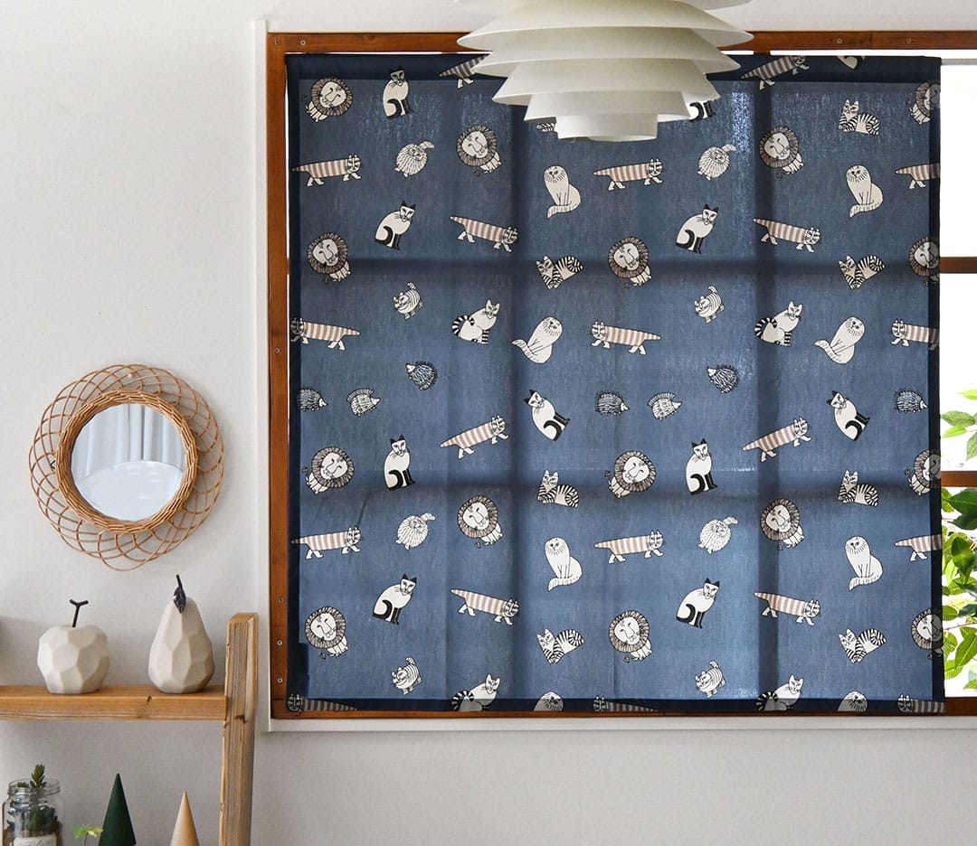 リサラーソン　マイキーフレンズ