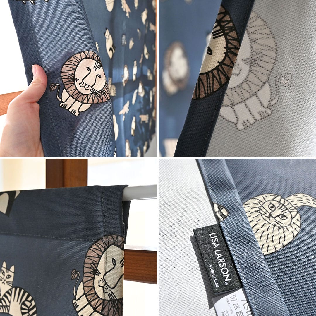 リサラーソン　マイキーフレンズ