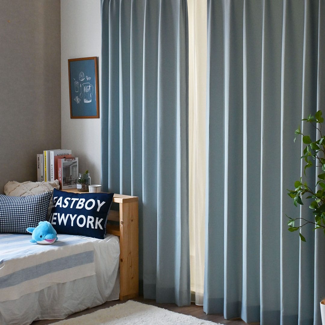 クラウドブルー