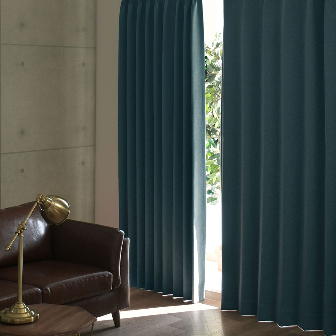 ブルーグリーン