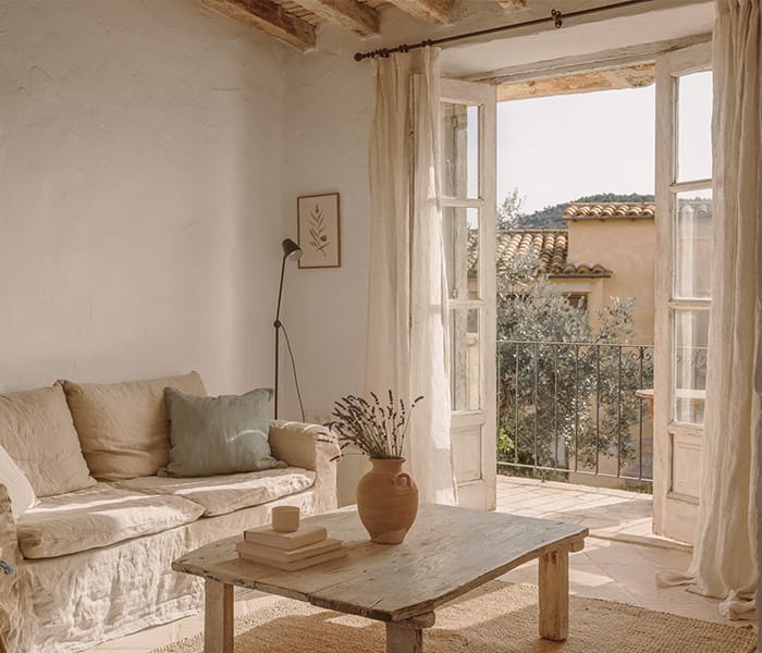 2級遮光 サコ ヨーロッパ 古町 フレンチカントリー風