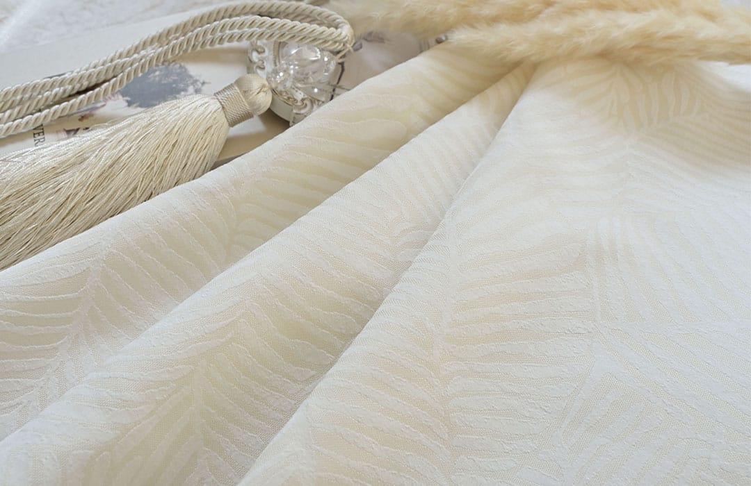 シダアース（アイボリー）