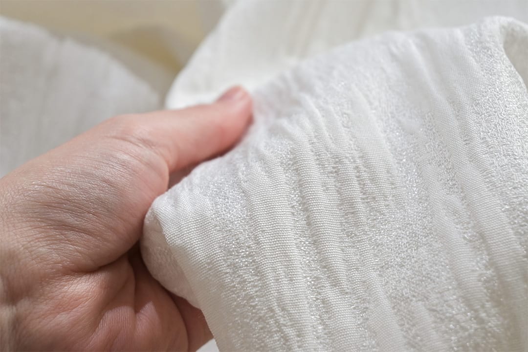 ヴァレリア（ホワイト）