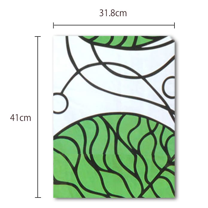 ルミマルヤ　ファブリックパネル　3枚セット