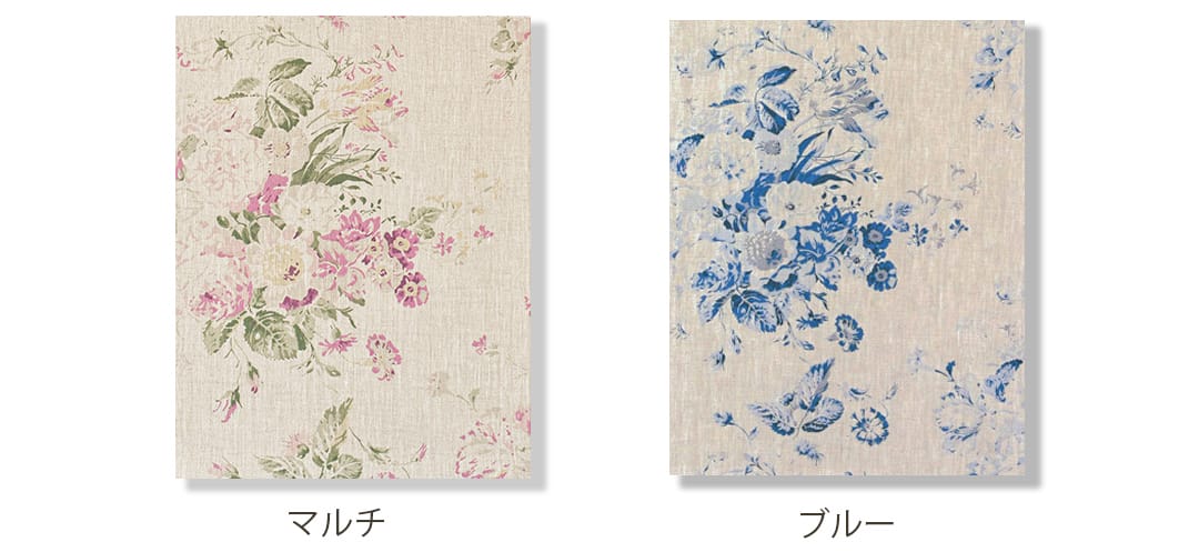 コンスタンス　ファブリックパネル